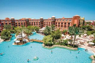 günstige Angebote für The Grand Resort, Hurghada