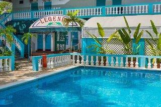 günstige Angebote für Legends Beach Hotel