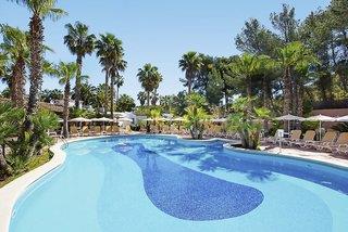 Urlaub im Urlaub Last Minute im Hotel FlipFlop Cala Romántica - hier günstig online buchen