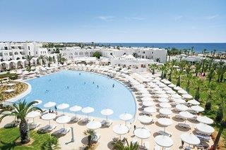 Urlaub im Urlaub Last Minute im Club Hotel Palm Azur - hier günstig online buchen