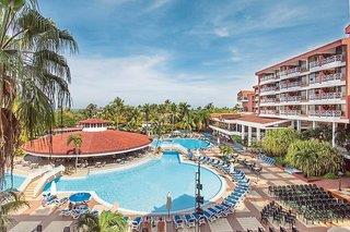 Urlaub im Urlaub Last Minute im Hotel Villa Cuba - hier günstig online buchen