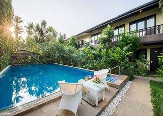 Urlaub im Lokal Phuket 2024/2025 - hier günstig online buchen