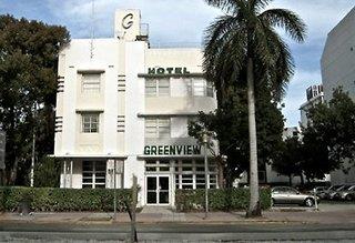 Urlaub im Greenview Hotel 2024/2025 - hier günstig online buchen