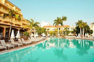 Urlaub im Urlaub Last Minute im R2 Buganvilla Hotel & Spa - hier günstig online buchen
