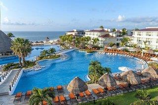 Urlaub im Moon Palace Cancun 2024/2025 - hier günstig online buchen