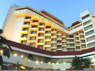 günstige Angebote für The Heritage Hotel Manila