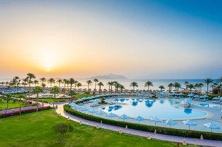 Urlaub im Baron Resort Sharm El Sheikh 2024/2025 - hier günstig online buchen