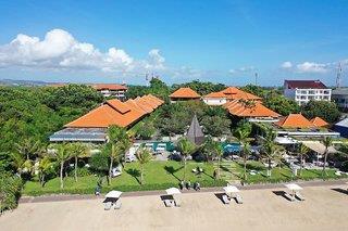 Urlaub im Sadara Boutique Beach Resort 2024/2025 - hier günstig online buchen