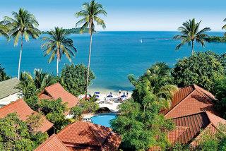 Urlaub im Samui Natien Resort 2024/2025 - hier günstig online buchen