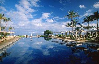 Urlaub im Urlaub Last Minute im Four Seasons Resort Hualalai - hier günstig online buchen