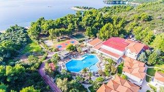 Urlaub im Poseidon Hotel Sea Resort 2024/2025 - hier günstig online buchen