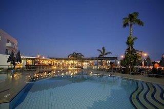 Urlaub im Limanaki Beach Hotel 2024/2025 - hier günstig online buchen