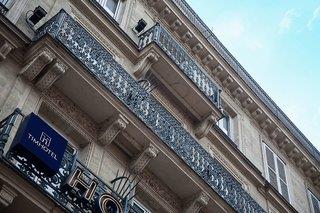 Urlaub im Timhotel Paris Gare du Nord 2024/2025 - hier günstig online buchen
