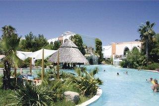 Urlaub im Ilio Mare Seaside Resort 2024/2025 - hier günstig online buchen