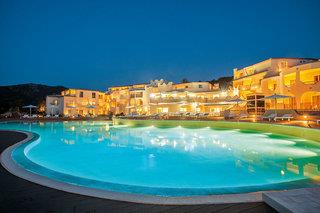 Urlaub im Hotel Cala Cuncheddi 2024/2025 - hier günstig online buchen