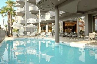 günstige Angebote für Mediterranean Resort