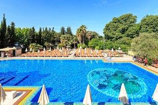 Urlaub im Parc Hotel Gritti 2024/2025 - hier günstig online buchen
