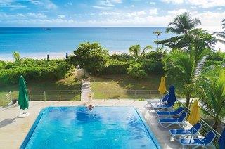 Urlaub im Acajou Beach Resort 2024/2025 - hier günstig online buchen