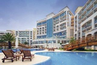 Urlaub im Splendid Conference & Spa Resort 2024/2025 - hier günstig online buchen