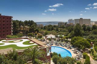 Urlaub im Urlaub Last Minute im Sallés Hotel Marina Portals - hier günstig online buchen