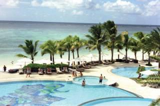 Urlaub im Urlaub Last Minute im The Residence Mauritius - hier günstig online buchen