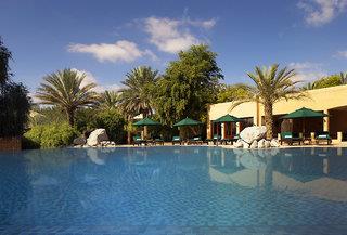 Urlaub im Urlaub Last Minute im Al Maha, a Luxury Collection Desert Resort & Spa - hier günstig online buchen