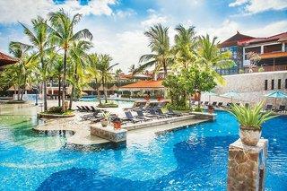 Urlaub im Hard Rock Hotel Bali 2024/2025 - hier günstig online buchen