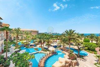 Urlaub im Urlaub Last Minute im The Ritz-Carlton Dubai - hier günstig online buchen
