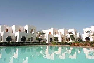 Urlaub im Urlaub Last Minute im Safir Dahab Resort - hier günstig online buchen