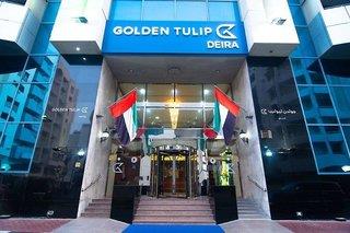günstige Angebote für Golden Tulip Deira