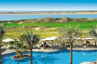 günstige Angebote für Radisson Blu Hotel Abu Dhabi Yas Island
