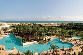 Urlaub im The Residence Tunis 2024/2025 - hier günstig online buchen