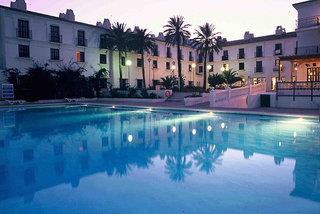 Urlaub im Hotel ILUNION Mijas 2024/2025 - hier günstig online buchen