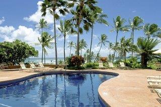 Urlaub im Hilton Garden Inn Kauai Wailua Bay 2024/2025 - hier günstig online buchen