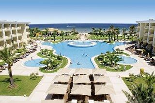Urlaub im Royal Thalassa Monastir Hotel 2024/2025 - hier günstig online buchen