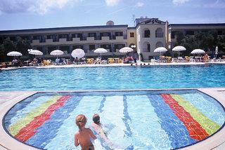 Urlaub im Tresor Sousouras Hotel 2024/2025 - hier günstig online buchen