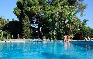 günstige Angebote für Termes Montbrio Resort, Spa & Park