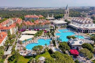 Urlaub im Swandor Hotels & Resorts Topkapi Palace 2024/2025 - hier günstig online buchen
