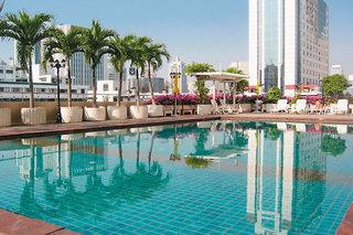 Urlaub im Royal Benja Hotel 2024/2025 - hier günstig online buchen