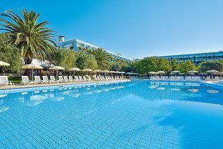 Urlaub im UNAHOTELS Naxos Beach Sicilia 2024/2025 - hier günstig online buchen