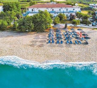 Urlaub im Possidona Beach 2024/2025 - hier günstig online buchen