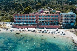 Urlaub im Corfu Maris Hotel 2024/2025 - hier günstig online buchen