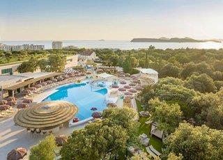 Urlaub im Valamar Tirena Hotel 2024/2025 - hier günstig online buchen