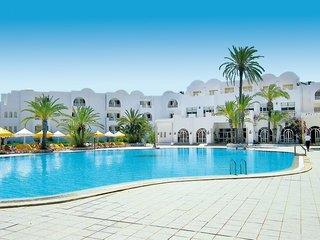 günstige Angebote für Iris Djerba Hotel & Thalasso