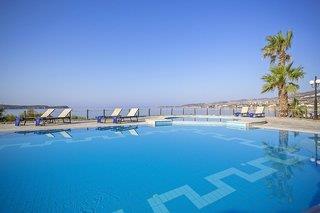 günstige Angebote für Poseidon of Paros Resort & Spa