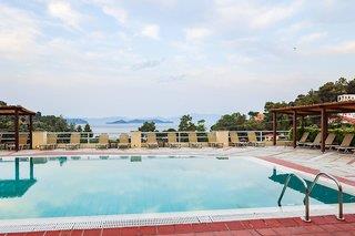 günstige Angebote für Kanapitsa Mare Hotel & Spa