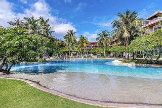 Urlaub im Urlaub Last Minute im Hotel Nikko Bali Benoa Beach - hier günstig online buchen