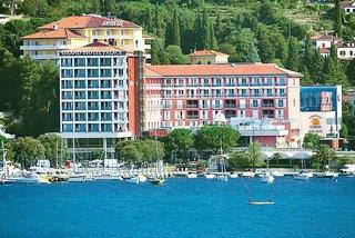 günstige Angebote für Grand Hotel Portoroz - LifeClass Hotels & Spa