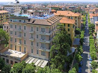 Urlaub im Hotel Montecatini Palace 2024/2025 - hier günstig online buchen