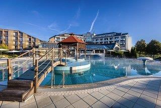 Urlaub im Hotel Ajda 2024/2025 - hier günstig online buchen